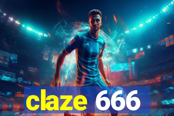 claze 666
